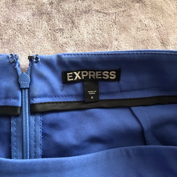 Express skort - Picture 5 of 5
